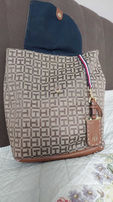 Дамски чанти Cromia, Ralp Lauren, US Polo Assn., Tommy Hilfiger