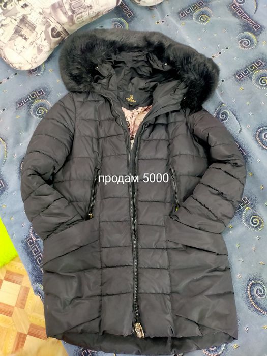Куртка женская ,,,