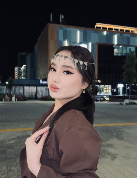 Шекелік басқа тағатын