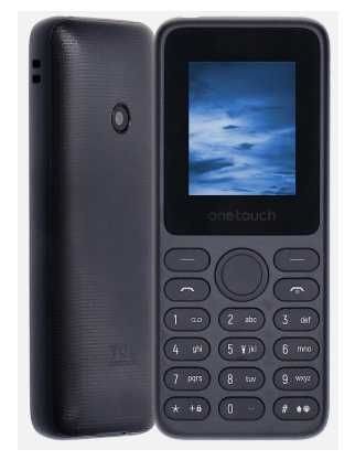 Telefon dual sim plus casti Nokia noi !