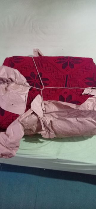 Чисто нов платтт