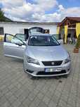 Vand seat leon st 2