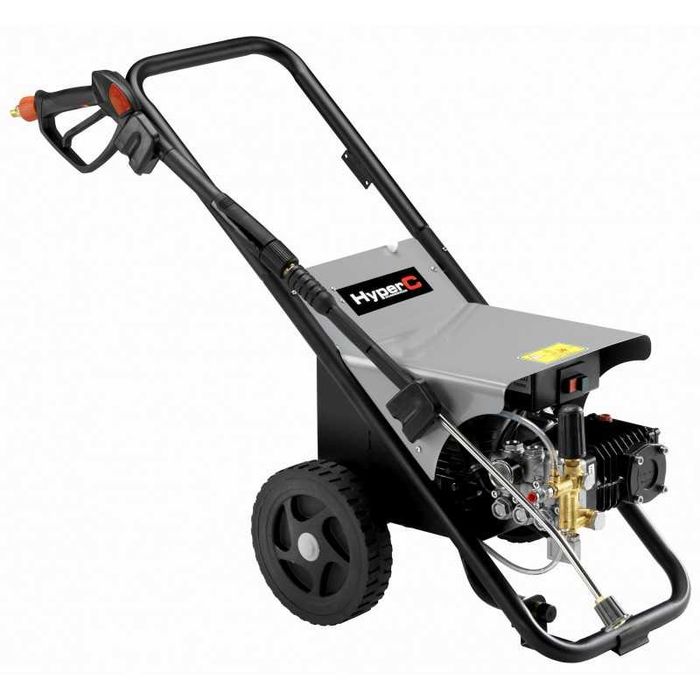 Masina de spalat cu presiune HCR 2015LP LAVOR, apa rece, 200bar