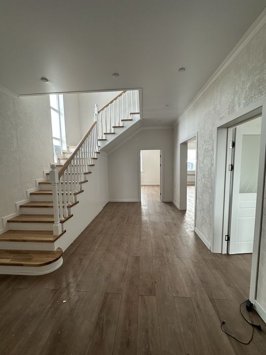 Срочно продается Новый мансардный дом!