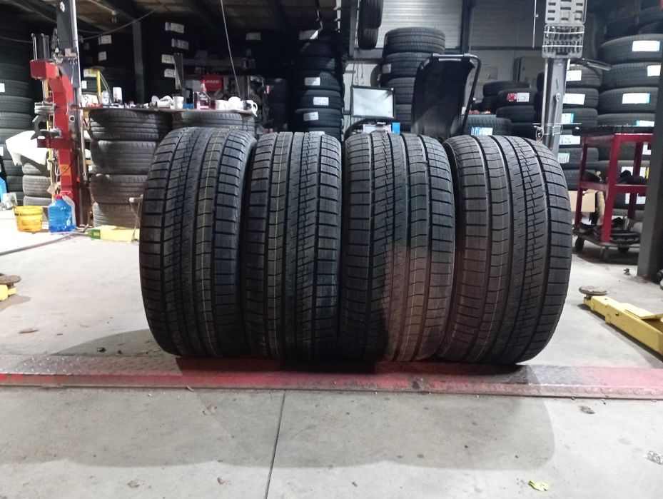 Set Anvelope Rotalla 325/35/22 Cu 285/40/22 Noi De iarna