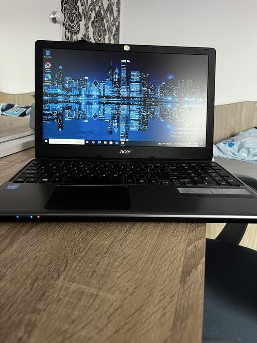 Laptop Acer Aspire