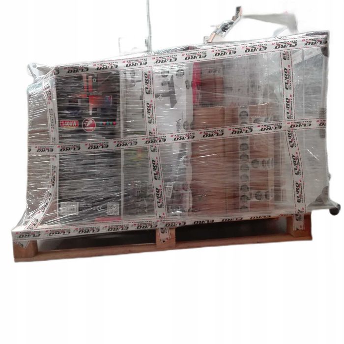 Paletă ELECTRONICE Retururi testate, funcționale, Amazon 111