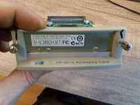 HP Designjet 510 и 500 Плата форматера