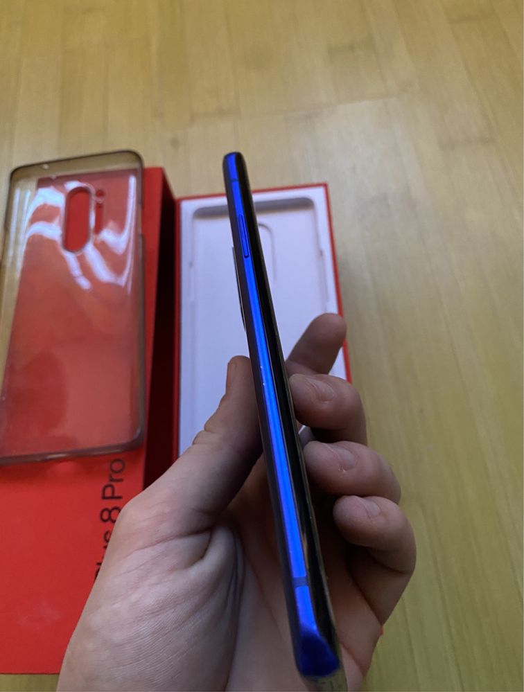 Oneplus 8 pro 12 gb ram