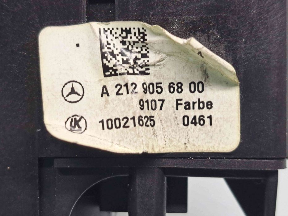 Bloc lumini Mercedes Clasa E (W207) Coupe [Fabr 2009-2012] A212905680