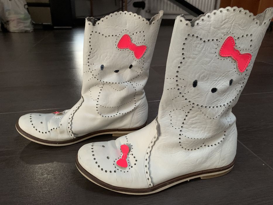 Cizme fetite marime 30