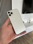 IPhone 11 Pro 256 GB-Baterie 100%