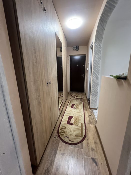 Inchiriez garsoniera 40 mp in cartierul rovine