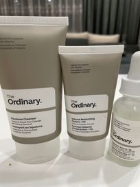 The ordinary комплект