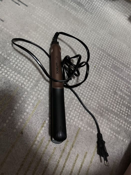 Плойка новая