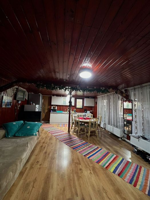 Cameră casă de vacantă