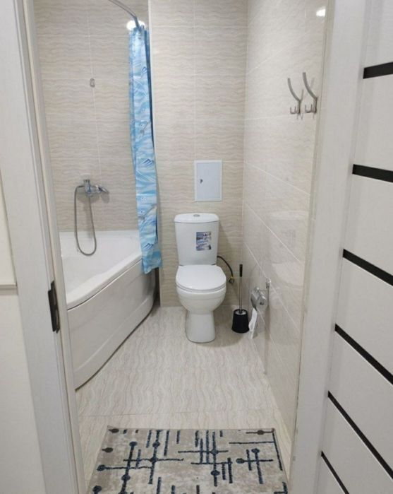 Сдаётся в Аренду квартира на Юнус-Абаде