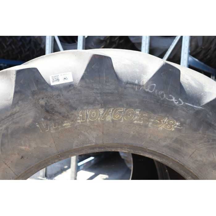 Anvelope 710/60R38 Michelin Second Hand Agricole de Tractiune