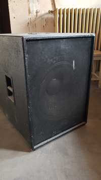 Boxe Subwoofer Profesional