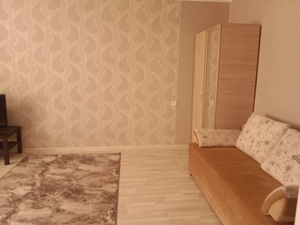 Сдам с 04.06.25 г. реальную 1 комн.кв. в 9 мкр.