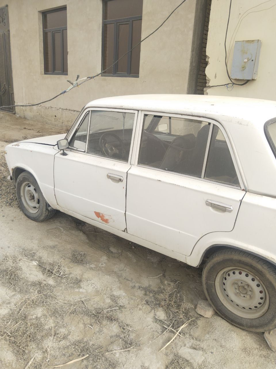 Жугули сотилади 01 матор 06