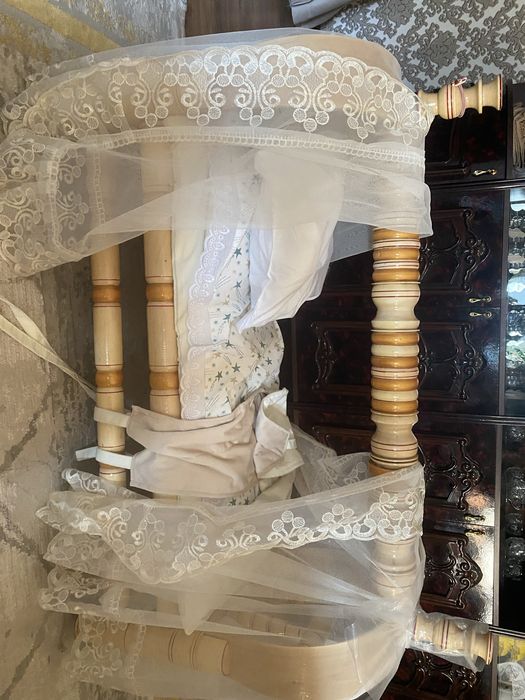 Продам бесык новый