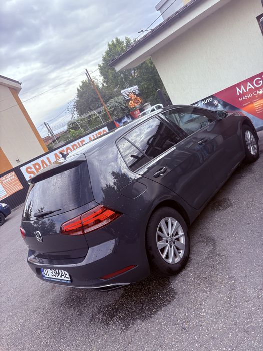 Volkswagen Golf 7
