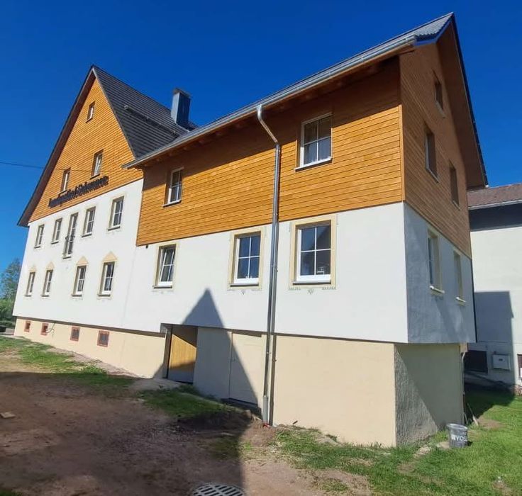 Riflaje  de lemn Maramureș