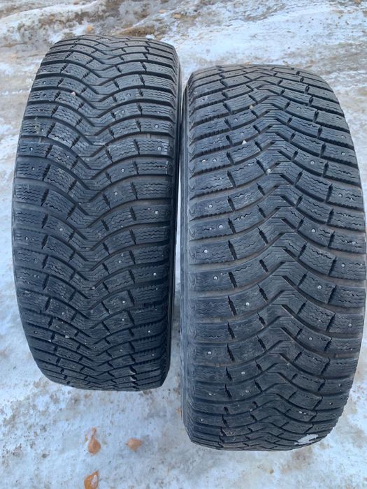 Продам автошины michelin latitude