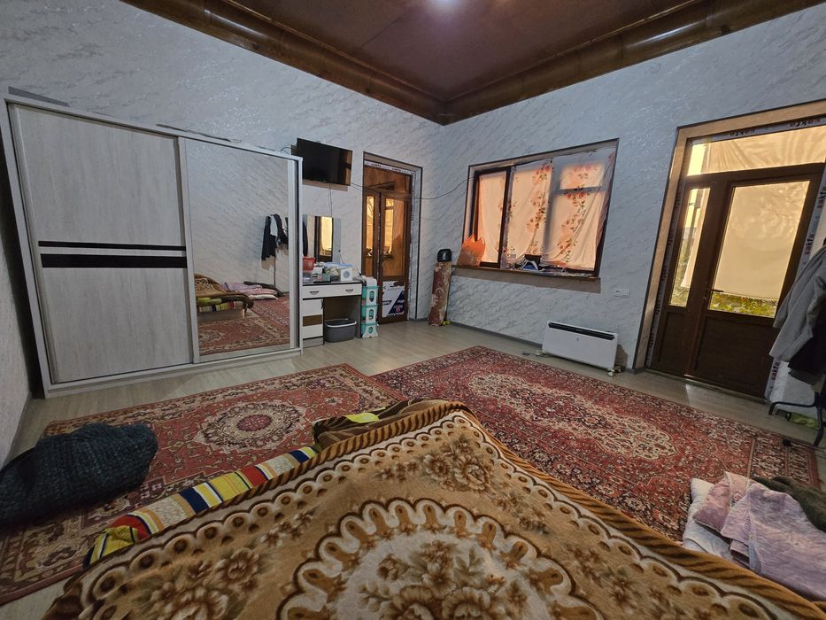 Yangiyol Ozod Mfy uchastka