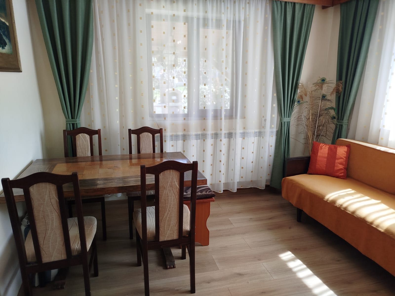 Casă de vânzare în Badon, comuna Hereclean, județul Sălaj