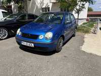 VW Polo 9N 1.4TDI BAY 2003