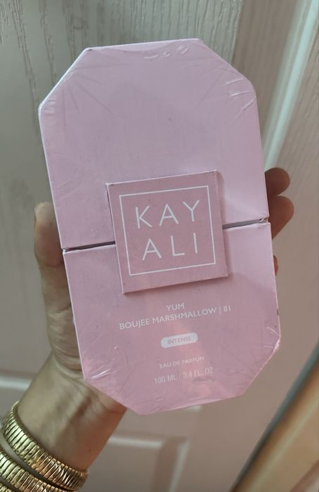Kayali yum boujee marshmallow