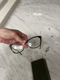 Longchamp очки оправа