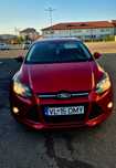 Vand Ford Focus Titanium 1.6 TDCI
