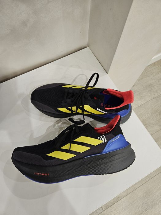Adidas ultraboost 5x racing edition - 44 2/3