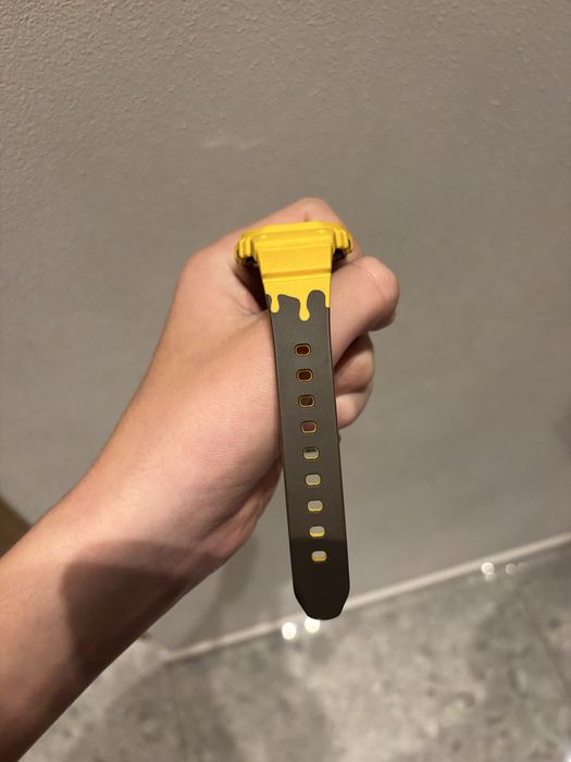 Baby-G editie speciala honey