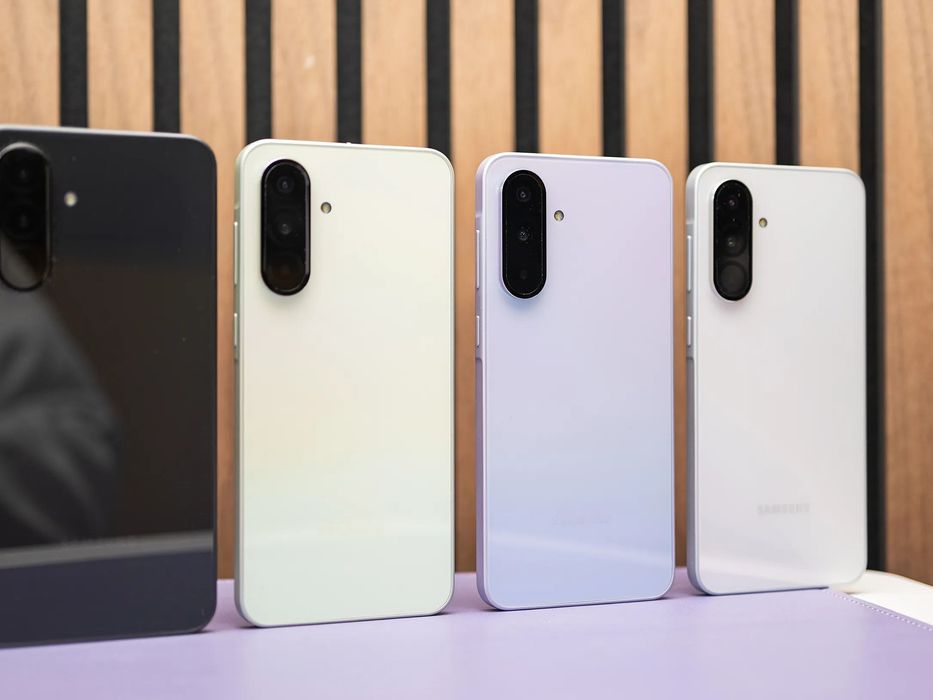 НОВ ЦВЯТ ПО ВАШ ИЗБОР Samsung Galaxy A36 5G 128 GB с гаранция