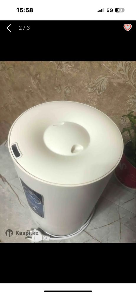 Увлажнитель воздуха