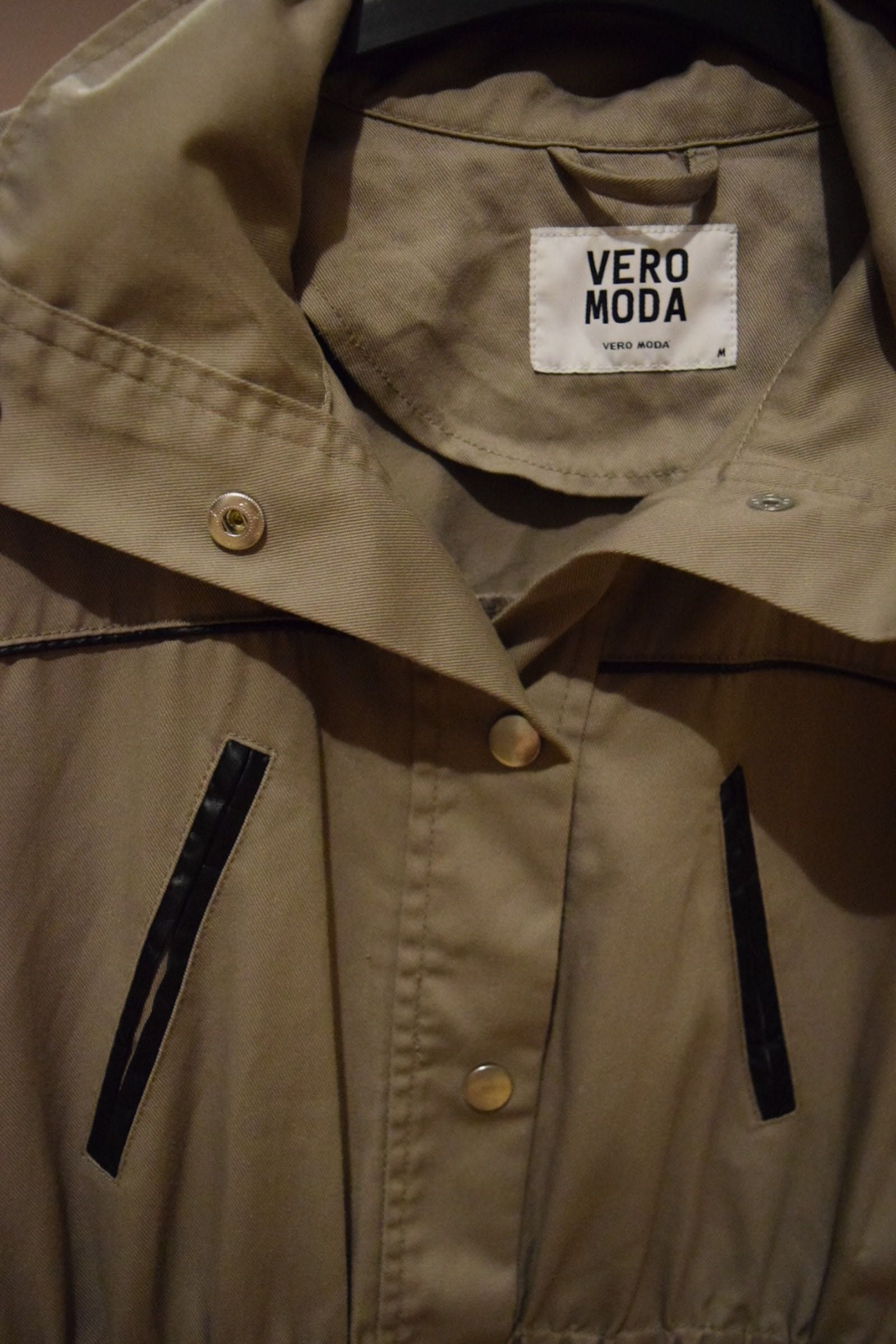 Тренчкот Vero Moda