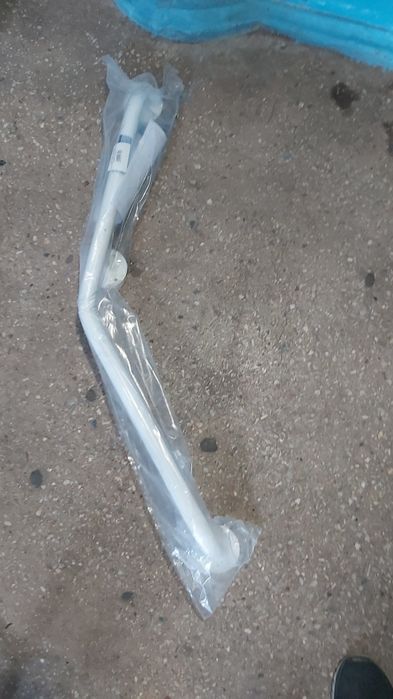 Поручень для ванны, для людей с ограниченными возможностями