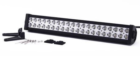 Led bar 120w, 40 led диода , 56см , 12v/24v