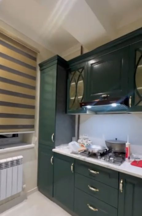 Urganch sh: Nihol maktab yonida yangi domda 2 xona uy ijaraga beriladi