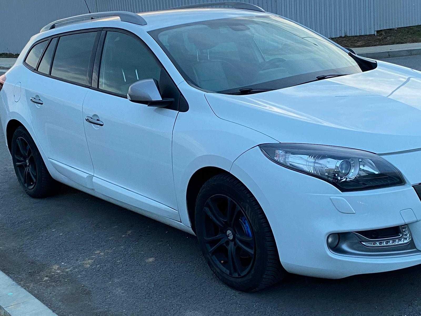 Vand Renault Megane 3