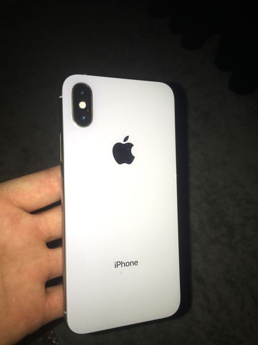 Iphone xs obmen yoq