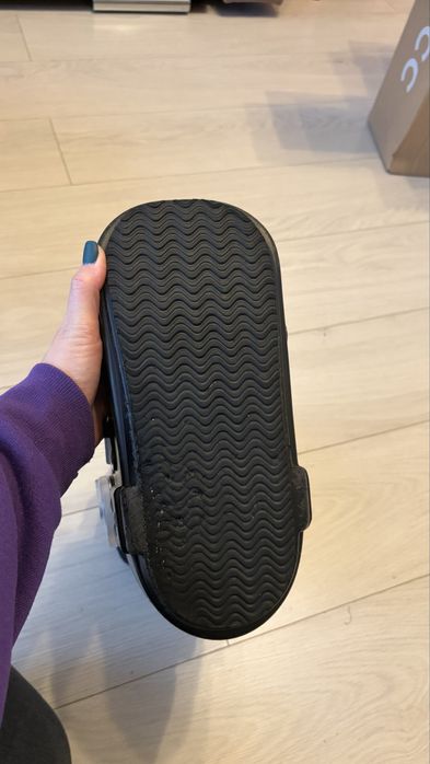 Orteza glezna mobila reglabila Neomed