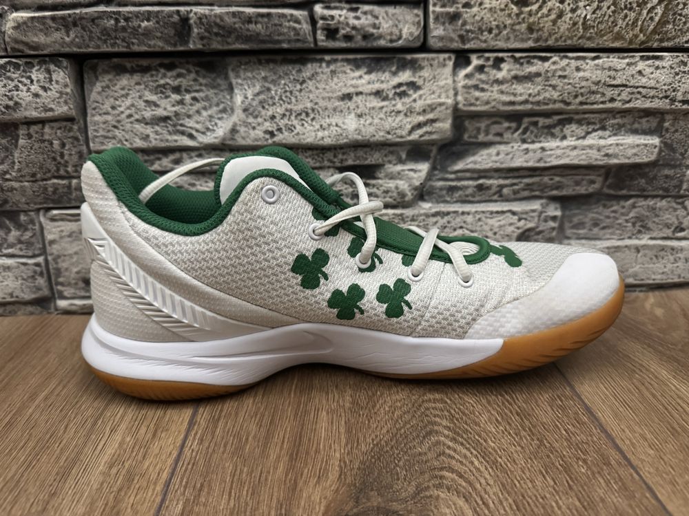 Nike Kyrie Flytrap 2 Boston Celtics