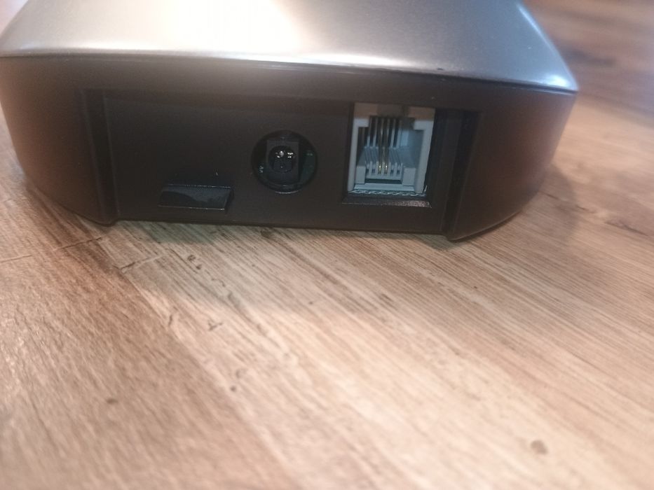 Telefon fix cu stand și acumulator ,pentru colecționari