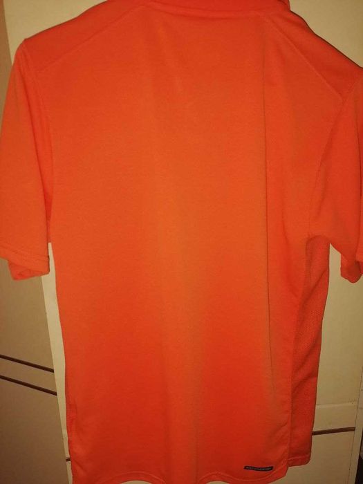 Футболна тениска Nike Nederland