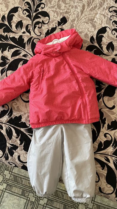 Костюм демисезон